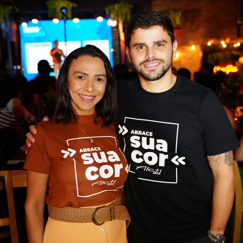 Filati Trend: criando tendencias e conexões.